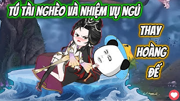 Tú Tài Nghèo Và Nhiệm Vụ Ngủ Thay Hoàng Đế | Full 1-8 | Lan VietSub