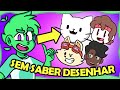 Como fazer um canal de animao sem saber animar