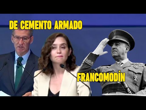 Nuevo bochorno del METEPATAS y la TRUMPISTA con el FRANCOMODÍN y las elecciones anticipadas