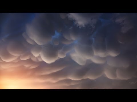 Video: Koji Su Oblaci