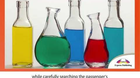 7 EXCEL  Module 3  Video 4  Travellers