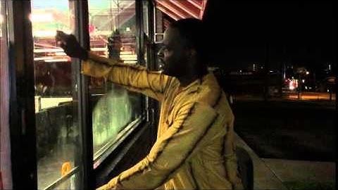 FSU Summer Oasis 2015 Step Show Welcome to America Skit