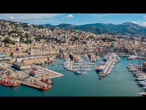 Video: Lịch sử của Genoa