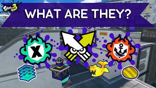 Explaining Splatoon 3's Game Modes
