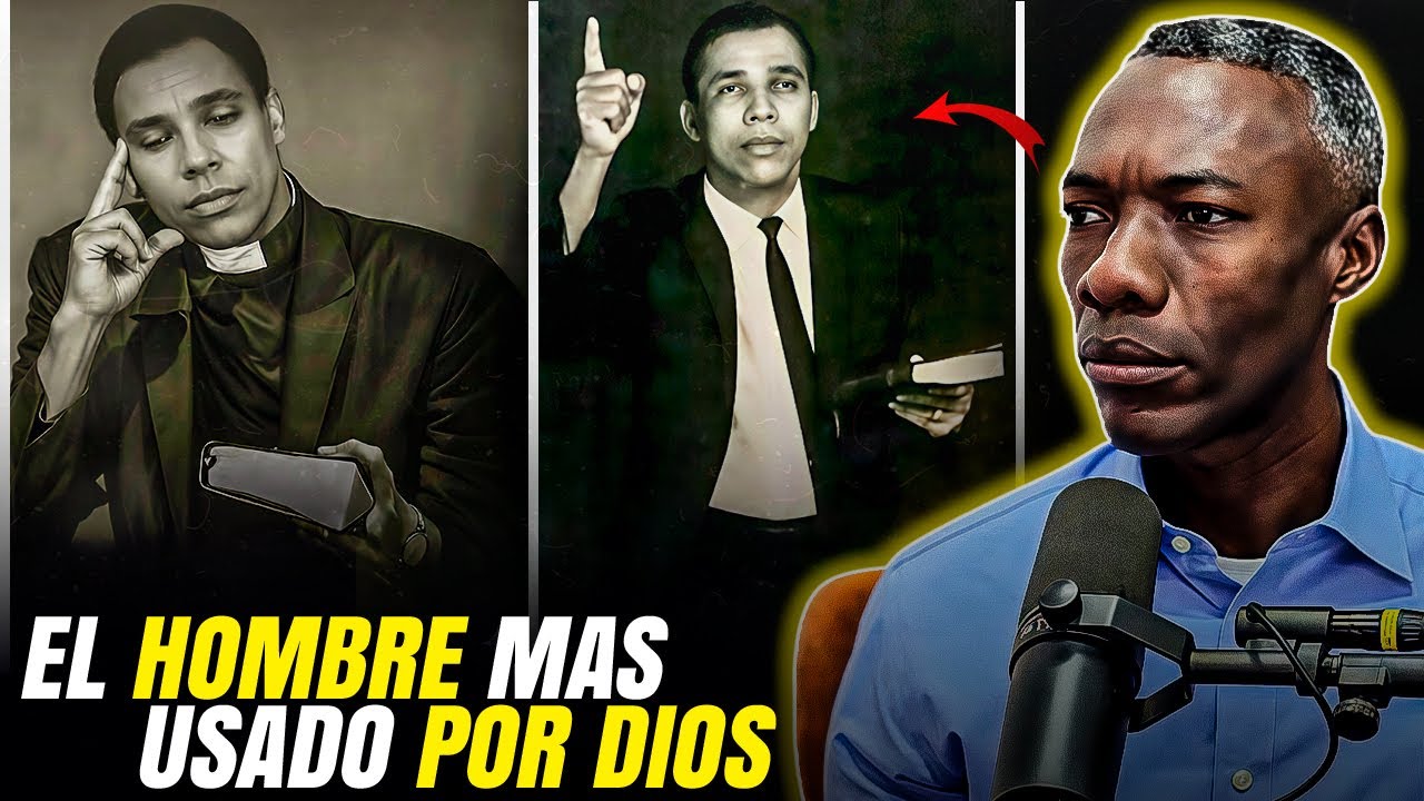 ¡¡LA LEYENDA!! EL HOMBRE MAS USADO EN REPÚBLICA DOMINICANA 🇩🇴 LUIS URBAEZ 