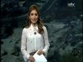 SnowLibya 2012 ثلوج في ليبيا 