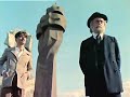 ANTONIO GAUDI Documentary Film.....The Unfinished Vision (English)