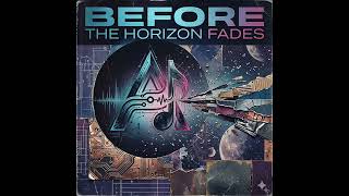 Before the Horizon Fades | Space Ambient Music (Royalty Free) - Artifex Auvio
