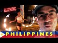 Dinner at CAMP HOLIDAY Resort in SAMAL ISLAND, Philippines   •  118