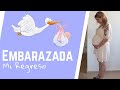 Estoy... ¡EMBARAZADA! 🙆‍ Mi Vuelta a YouTube ❤️❤️❤️