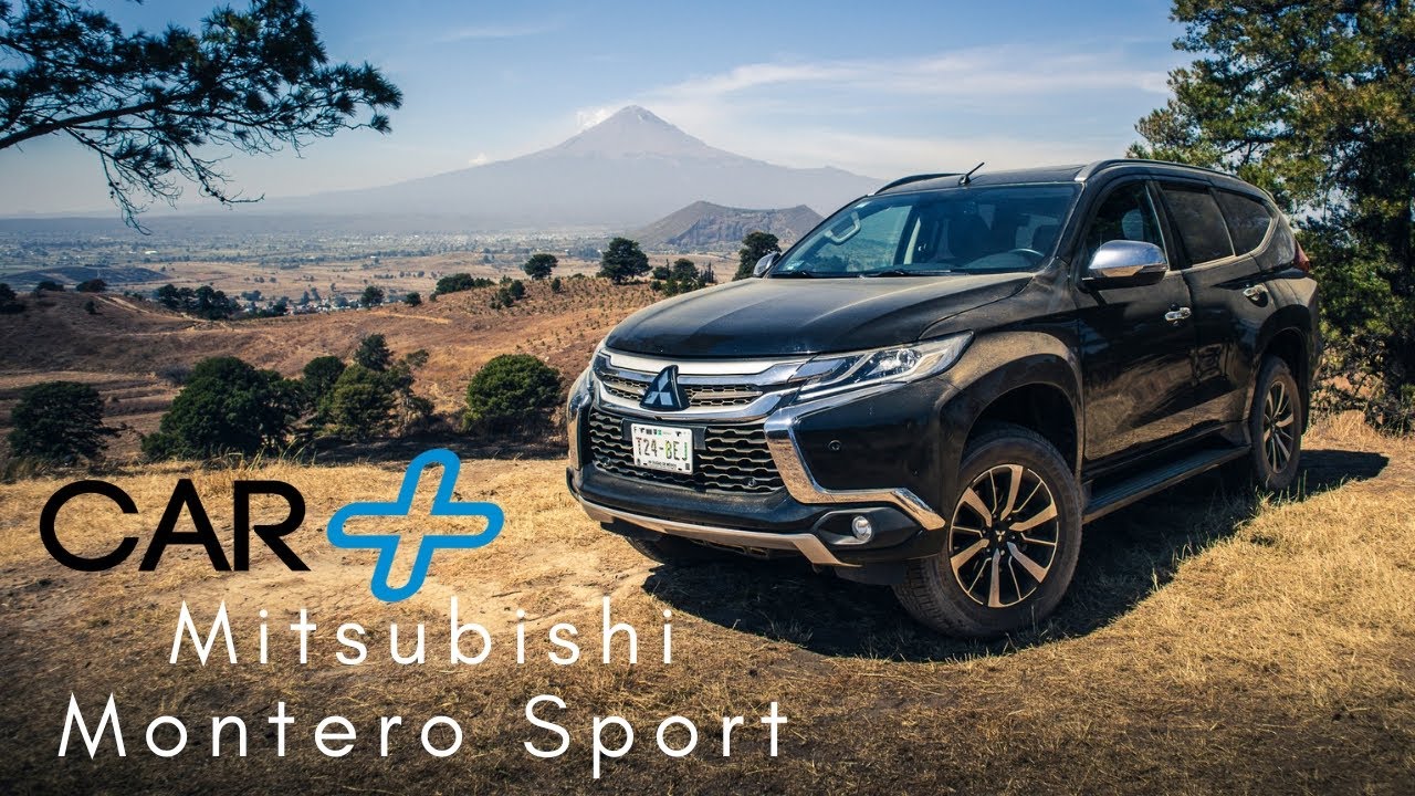 Disfruta la Mitsubishi Montero Sport en Realidad Aumentada - 3Destiny RA