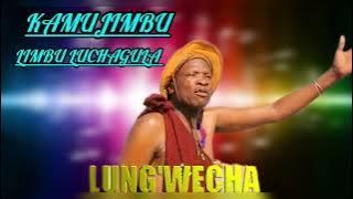 LUNG'WECHA ITULI NAULI KAMUJIMBU LIMBU LUCHAGULA AUDIO OFFICER 2025