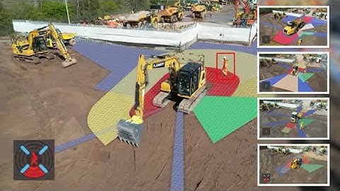 Human Detection AW Spillard Flannery Training Video