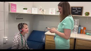 Washington County Public Schools -- National School Nurse Day