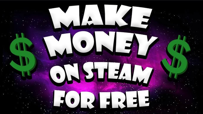 HOW TO SELL STUFF QUICKLY AND EFFICENTLY ON THE STEAM COMMUNITY