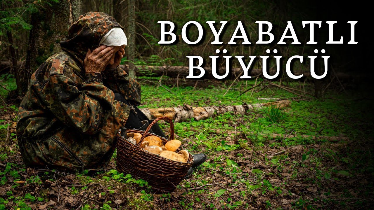 Sinop Boyabatlı Kezban | Korku Hikayeleri | Cin Hikayeleri