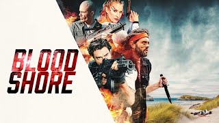 Bloodshore - Le Film Du Jeu En Entier 