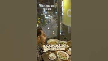 Chả cá đế vương và túi vải quà tặng đến từ Hoàng Mịnh