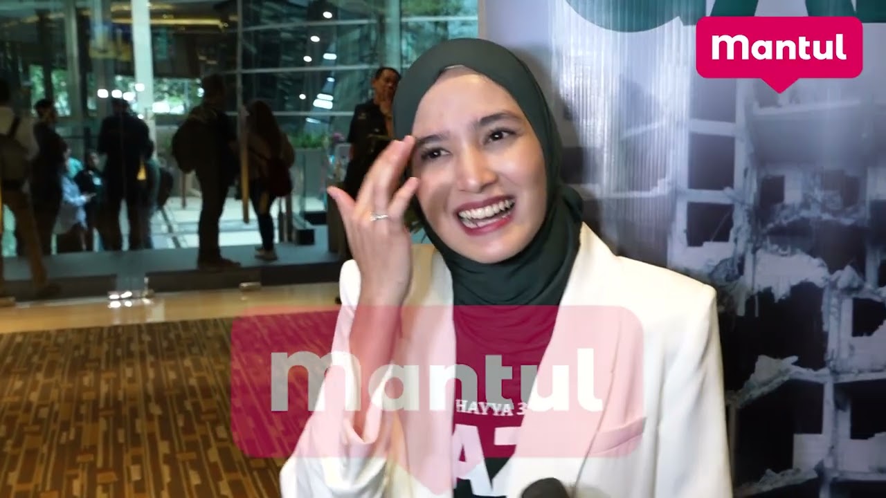 Cut Syifa Tak Mau Pacaran Tolak Akting Adegan Pelukan Dan Pegangan Tangan I Mantul Infotainmen