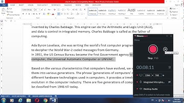 class 6 chap 2 computer Part 1