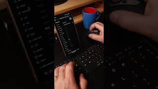 Portable Obsidian + Scrivener #Shorts