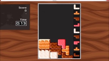 Turbo Fat Development Diary 2020-03-13: Polished Vertical Slice #1