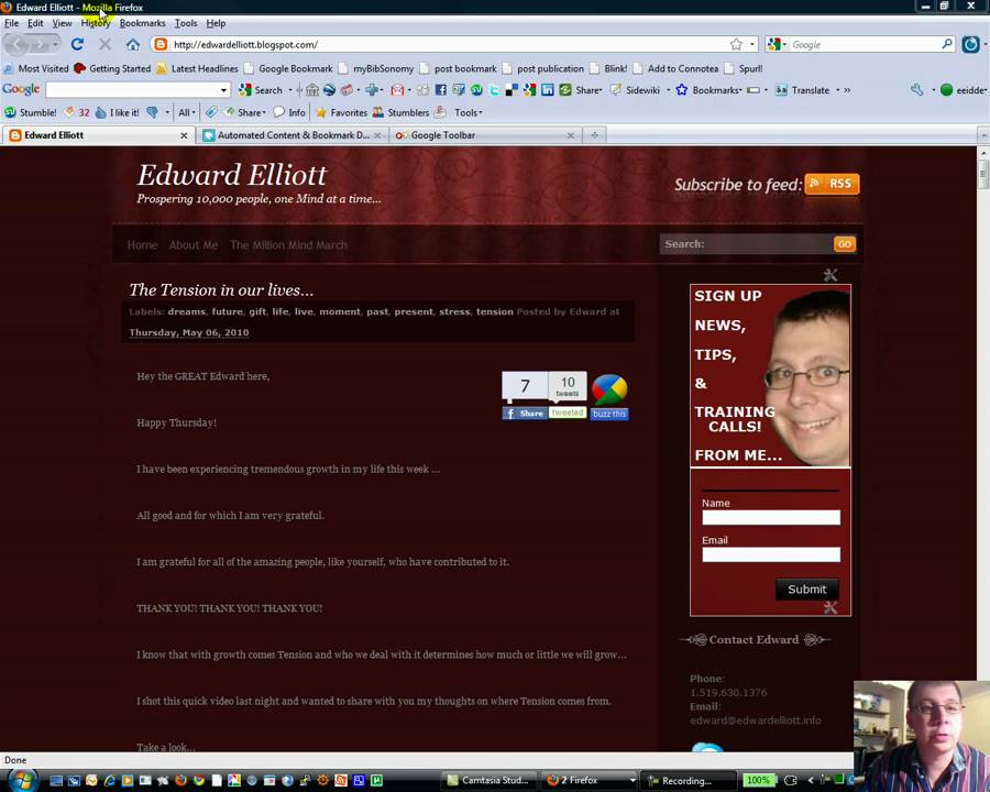 Getting Started with Tribe Syndication Part 1 - Essential Tools