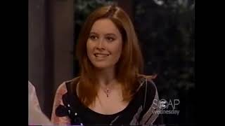 OLTL: May 26, 2004