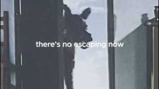 Stephen Sanchez - Howling at Wolves (Lyric Video)