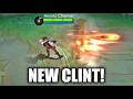 NEW CLINT? AGAIN? WHAT?