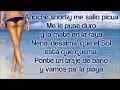 Guaya Guaya - Don Omar ( Lyrics - Letra )