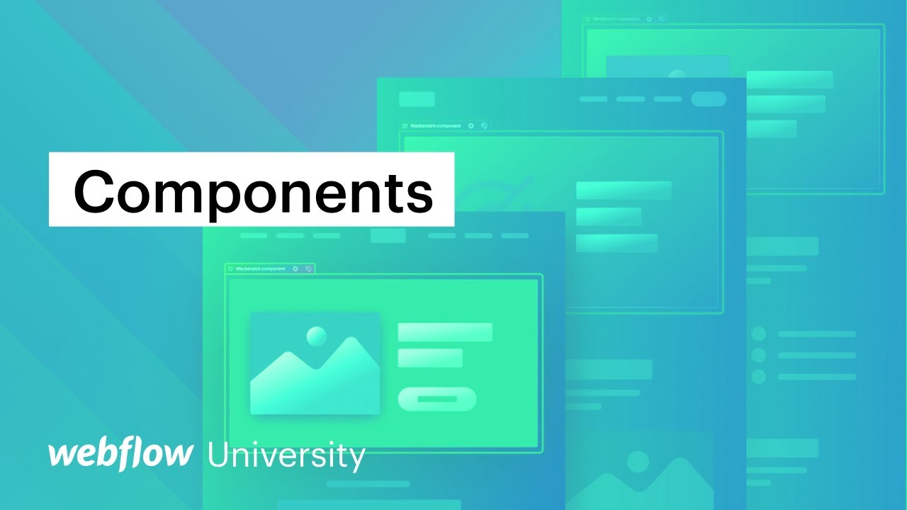 CMS Collections - Webflow University Documentation