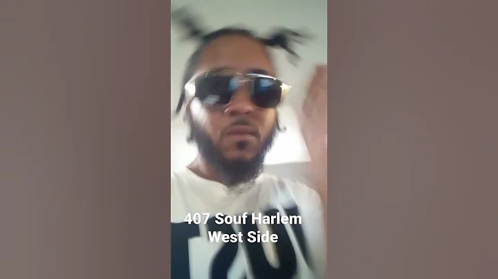 $Jive DayZ left One Love One Soul.407 Chillin' in ...