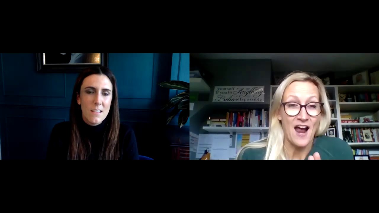 Interview with Lauren Monk of Working Options in Education