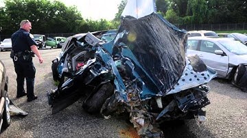 Coming Sunday: Texting while driving, a deadly combination