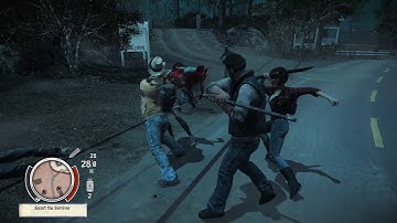 State of Decay Breakdown Heroes Only Series Level 86 Ep33