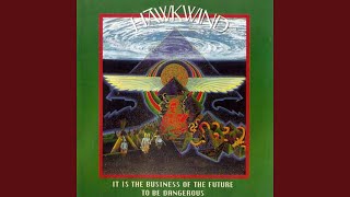 Gimmie Shelter feat Samantha Fox