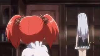 Rosario   Vampire Capu2 - Kokoa's Past