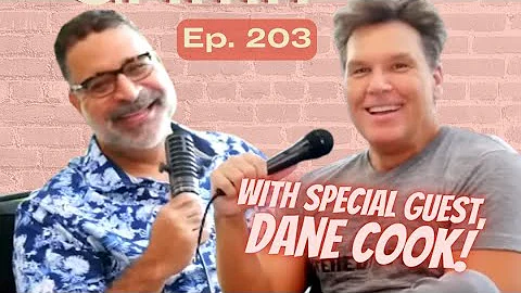Dane Cook tells Patrice ONeal story