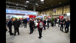 Motorsport UK at Autosport International 2020