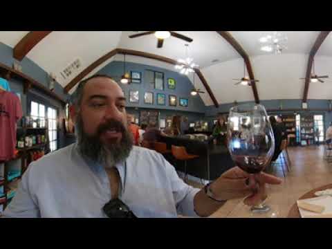 Wine tasting w/ theMETAVERSr and CaliRose08 - Chronic Wines - Metaverse Lifestyle 