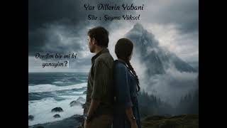 Yar Dillerin Yabani Ai Müzik (Taşacak Bu Deniz Temalı)