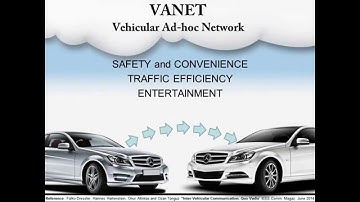 Vehicular Cloud Networking - Architecture and Design Principle