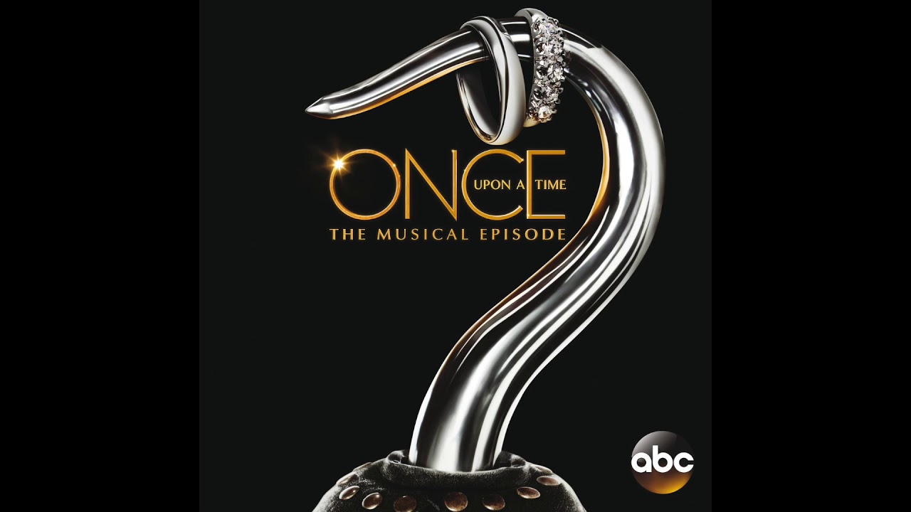 The Black Fairy's Curse - Once Upon a Time: Season 6 Soundtrack