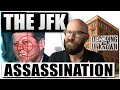 The JFK Assassination - Was There Really a Second Shooter on the Grassy Knoll?