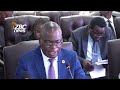 Professor Murwira highlights China’s role in Zimbabwe’s economic growth