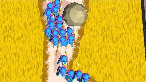 Castle raid All Levels Gameplay Android ios Mobile Games Part #22