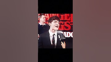 Edit is from my tt acc this is so sad 😭im gonna be crying  #strangerthings #edit #fyp