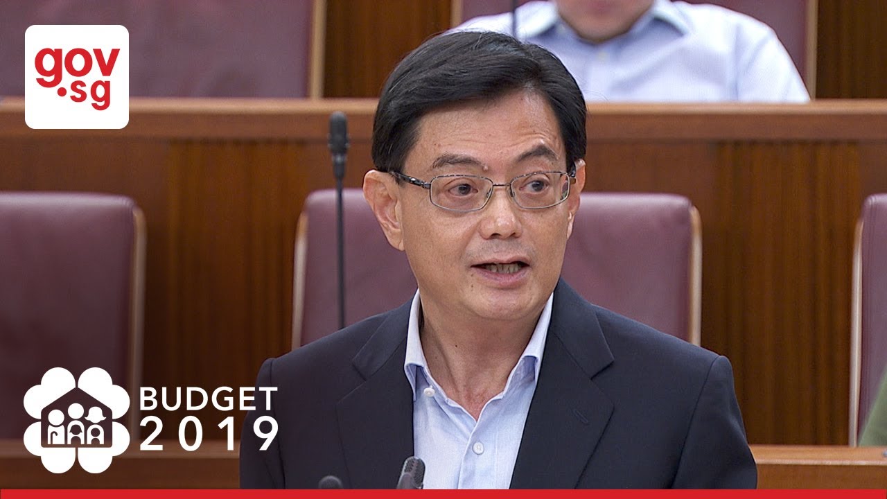 Budget 2019: Reflecting our principles
