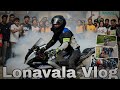 Lonavala "Sunday Ride" Vlog 02.
